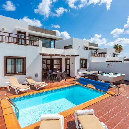 Villa Julianne 4 Puerto del Carmen  Exterior foto